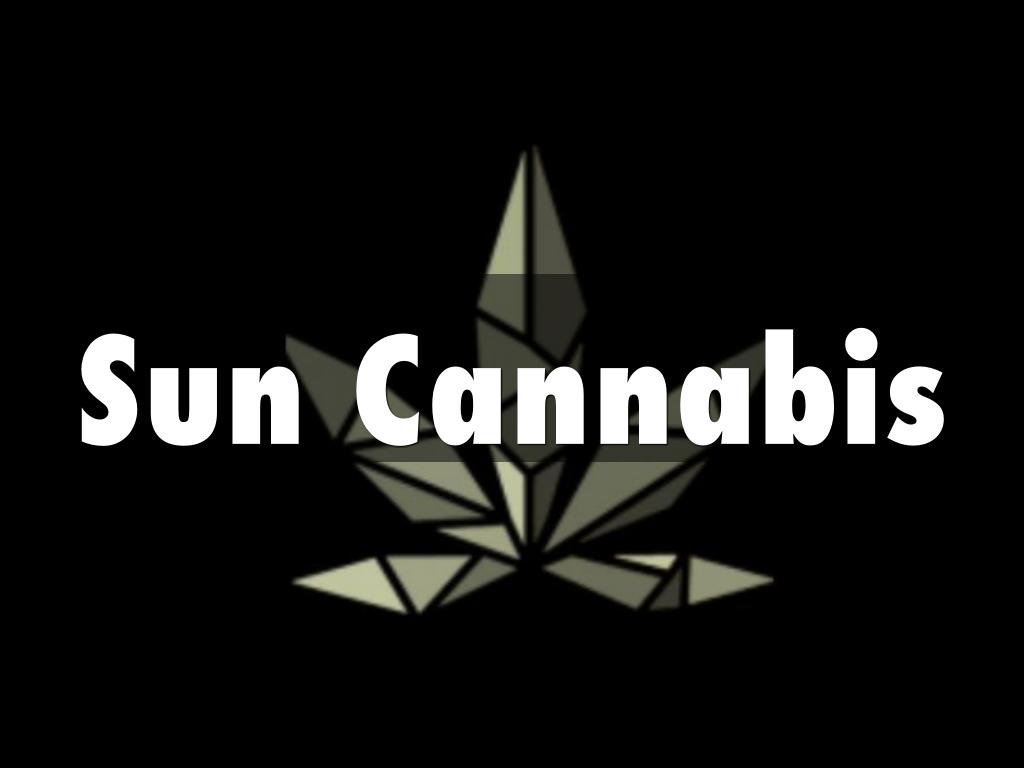 Sun Cannabis