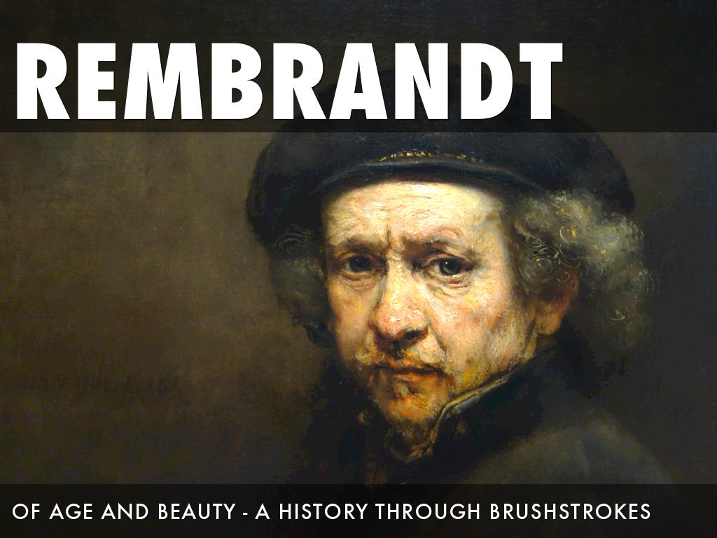 Rembrandt