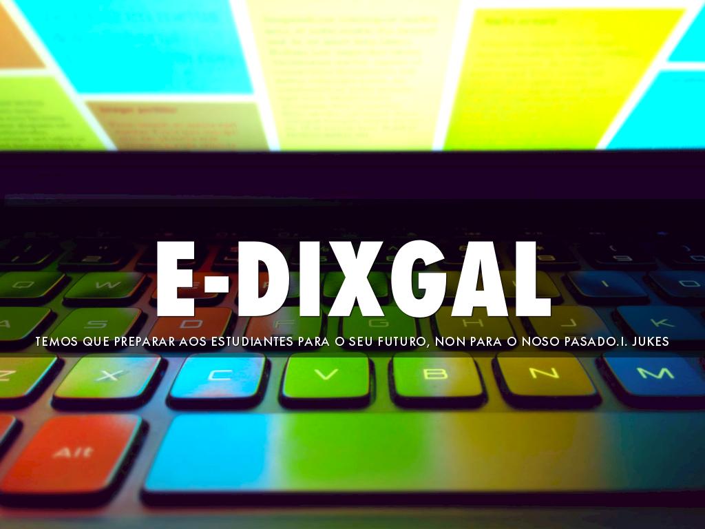 Edixgal by Mateo Campos Edixgal by Mateo Campos