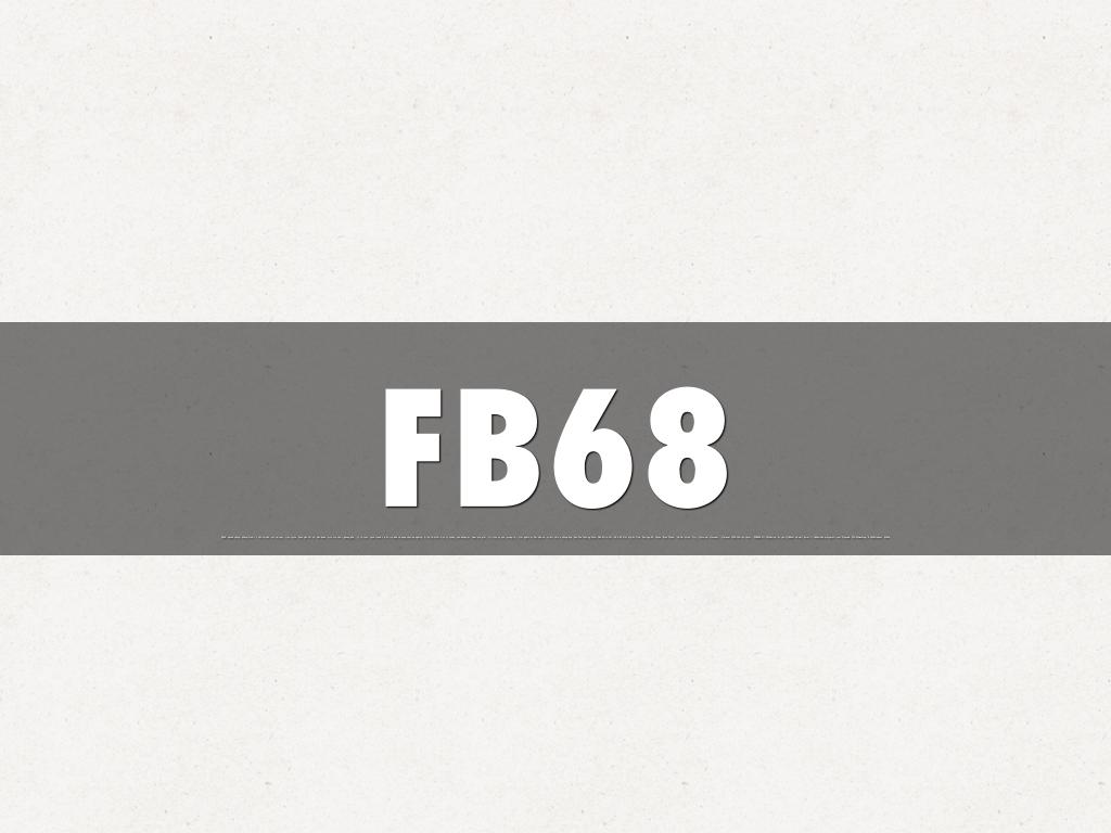 FB68