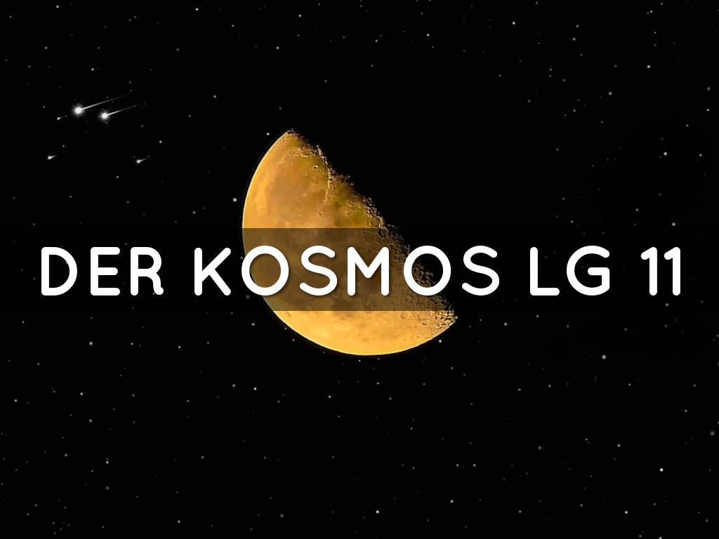 Kopie von Ast Lg 11 Der Kosmos