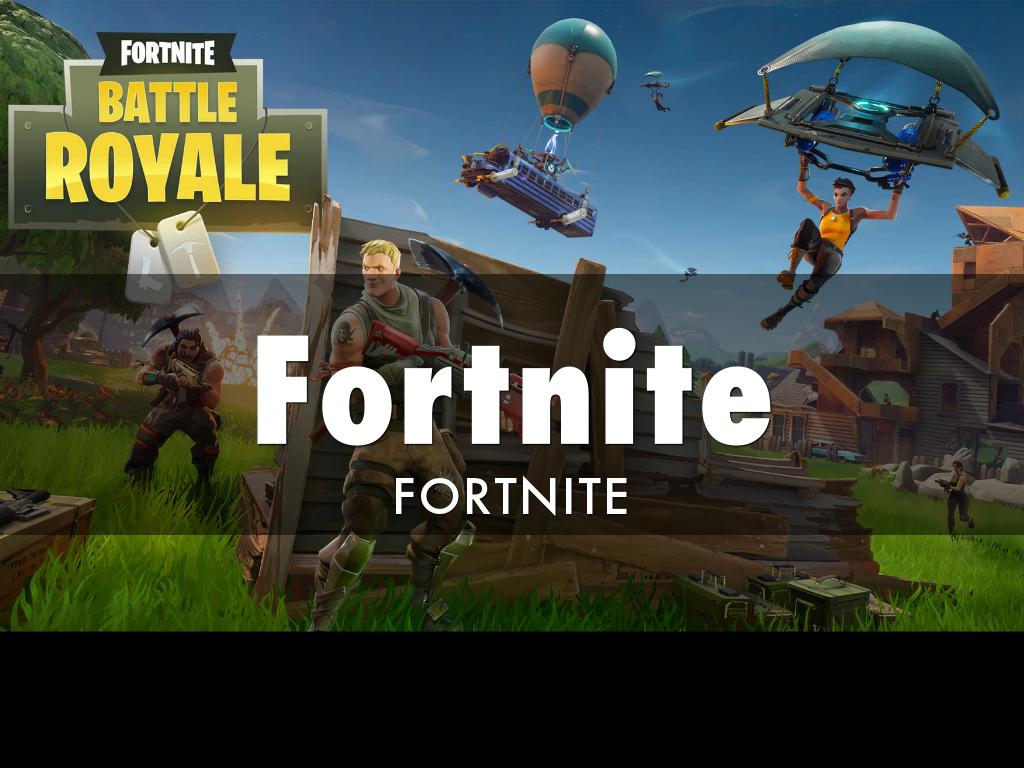 Fortnite