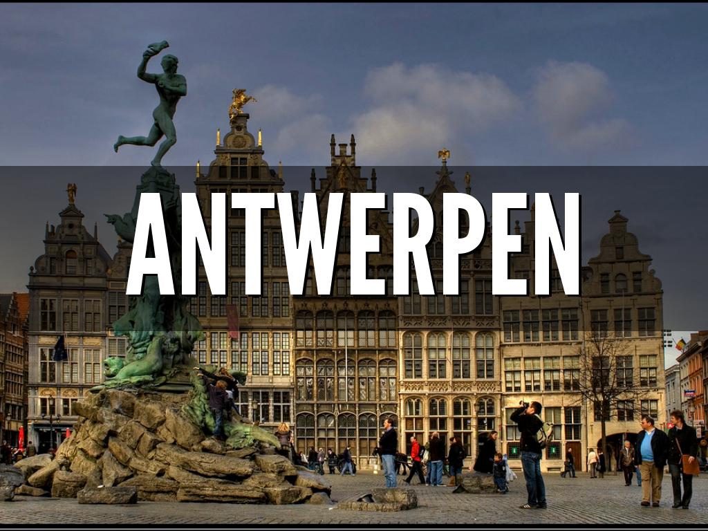 Antwerpen (NL) 