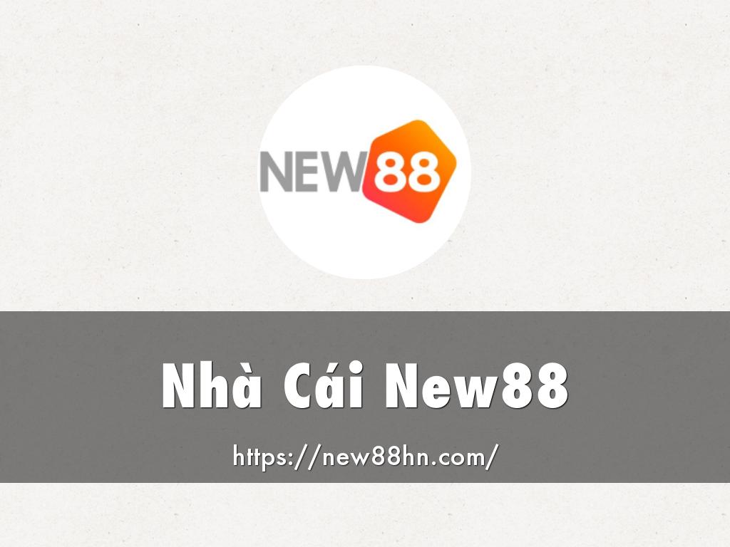 Nhà Cái New88