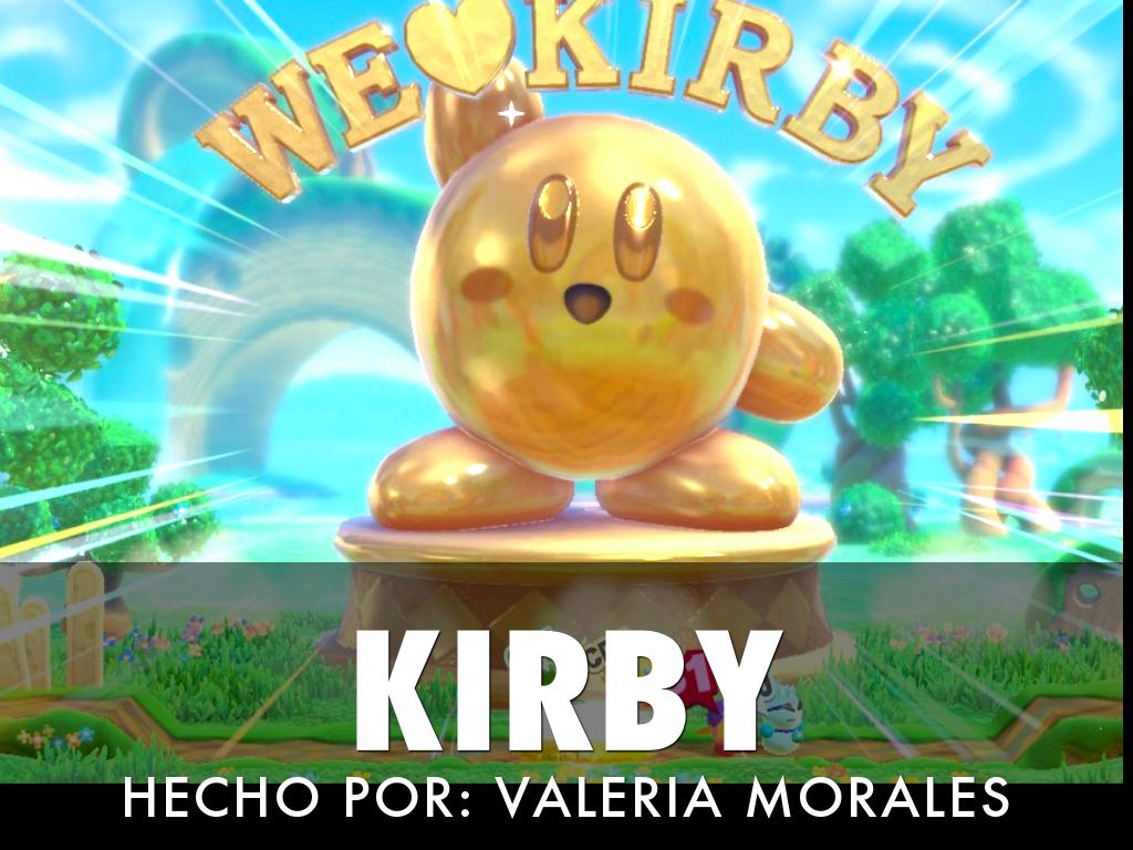 Kirby
