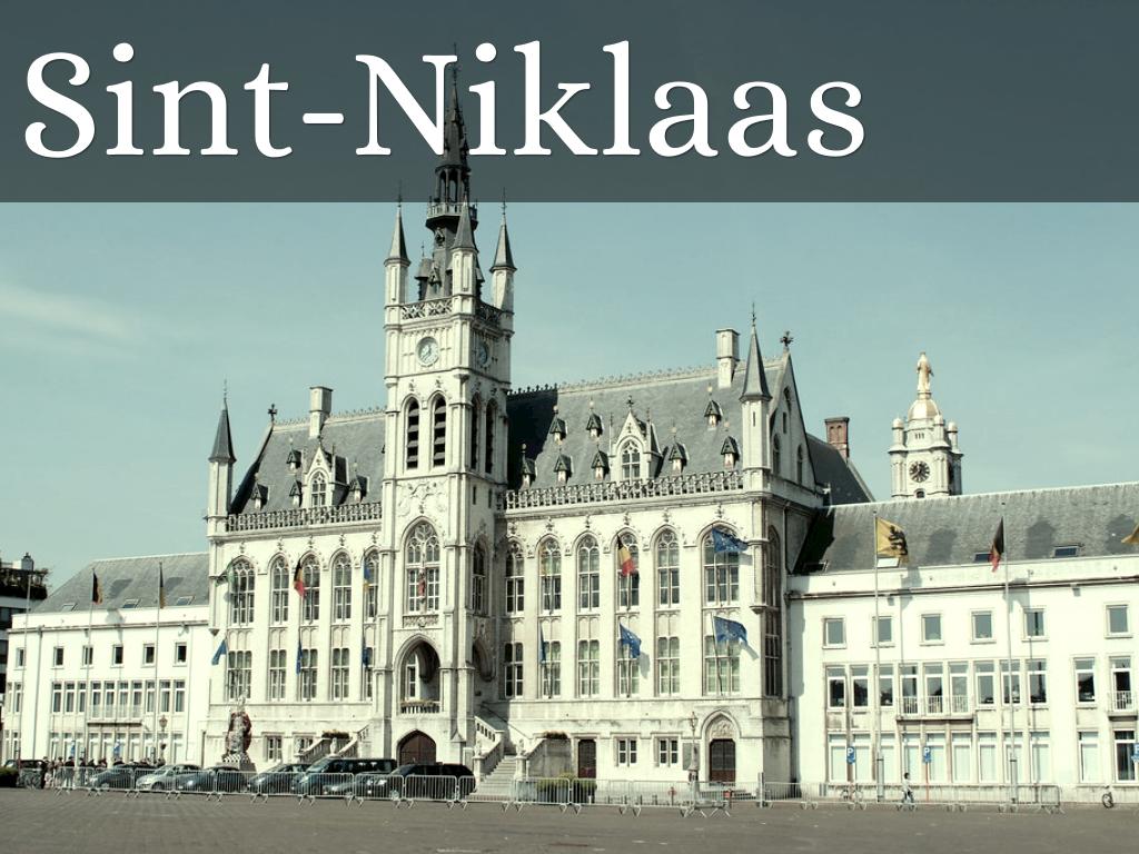 Sint-Niklaas