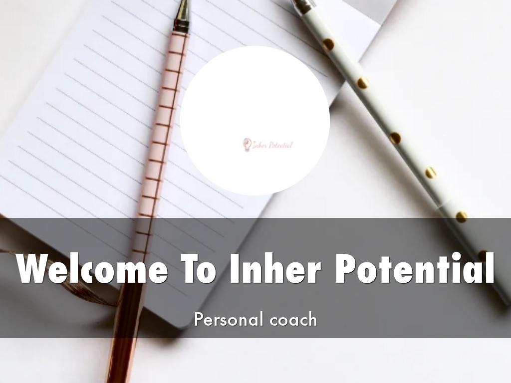 Inher Potential Presentation