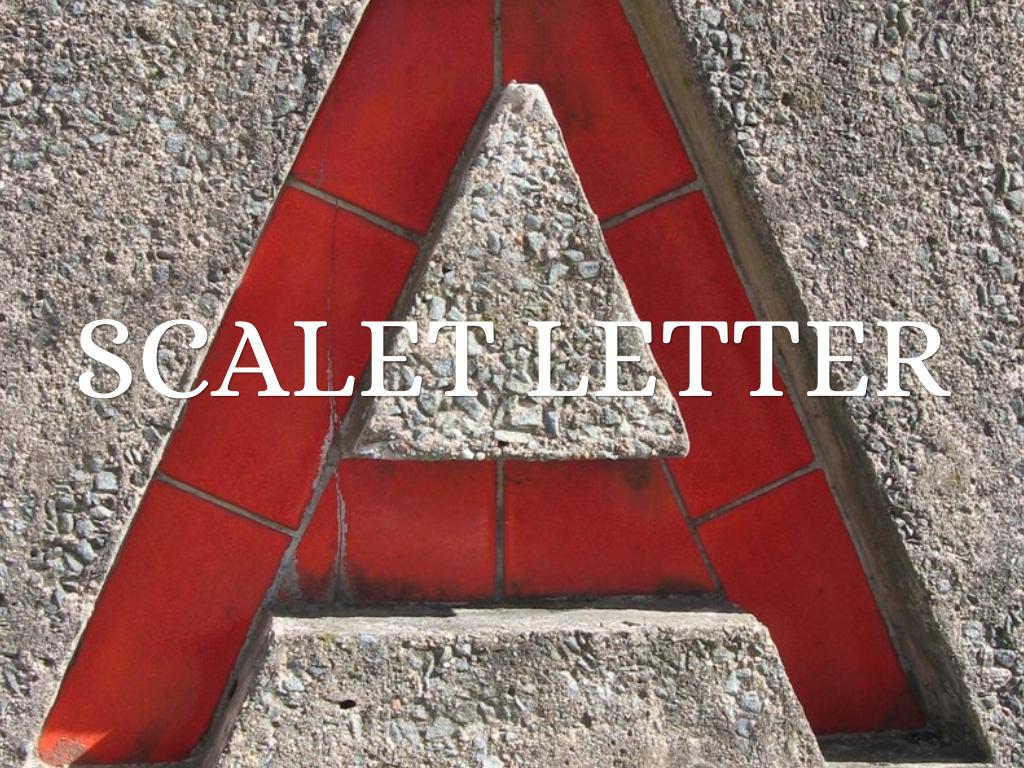 Is it right to stigmatize sinners?