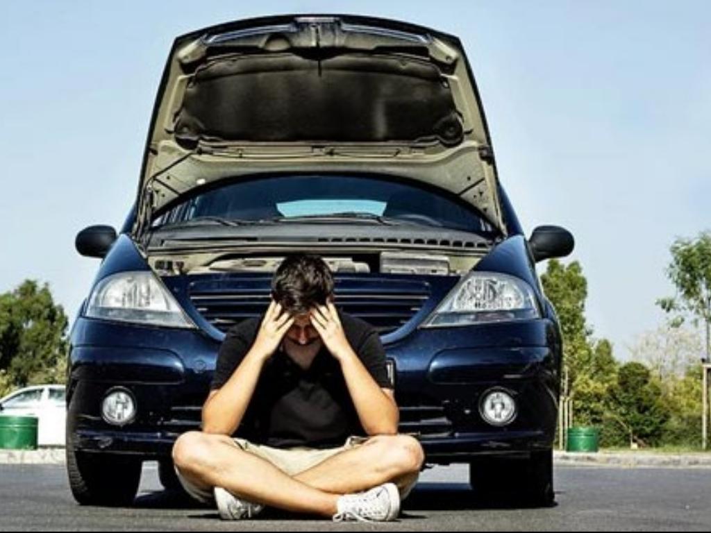 The 8 Most Common Car Problems Solved! by orourkewfeu