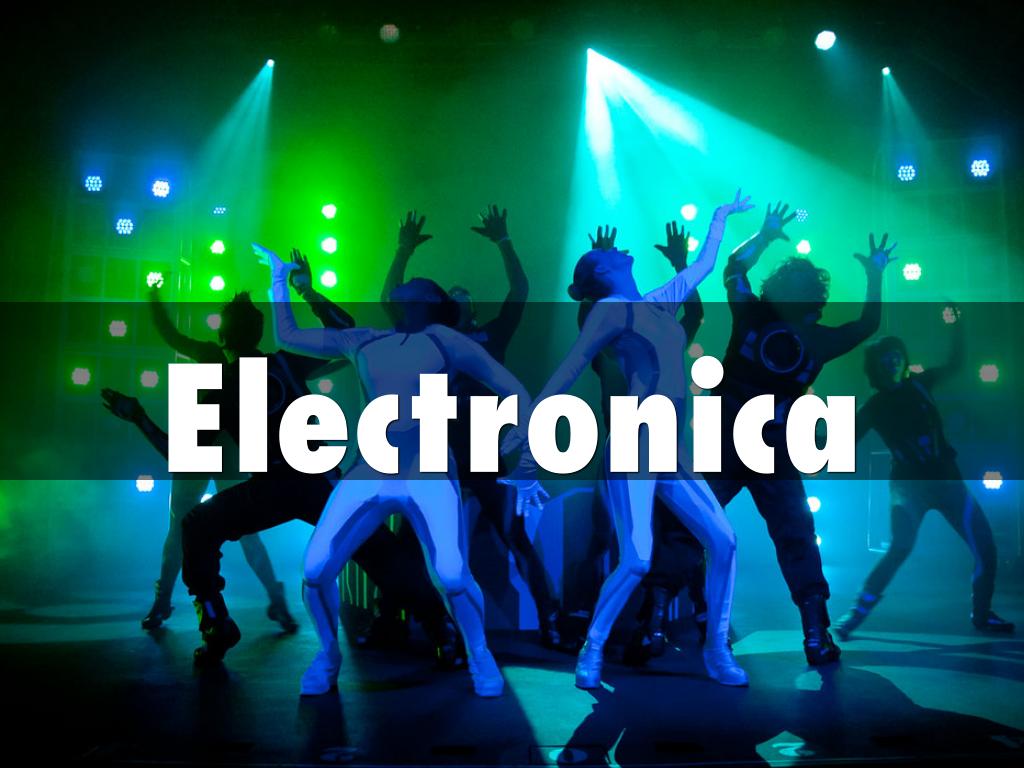 Electronica