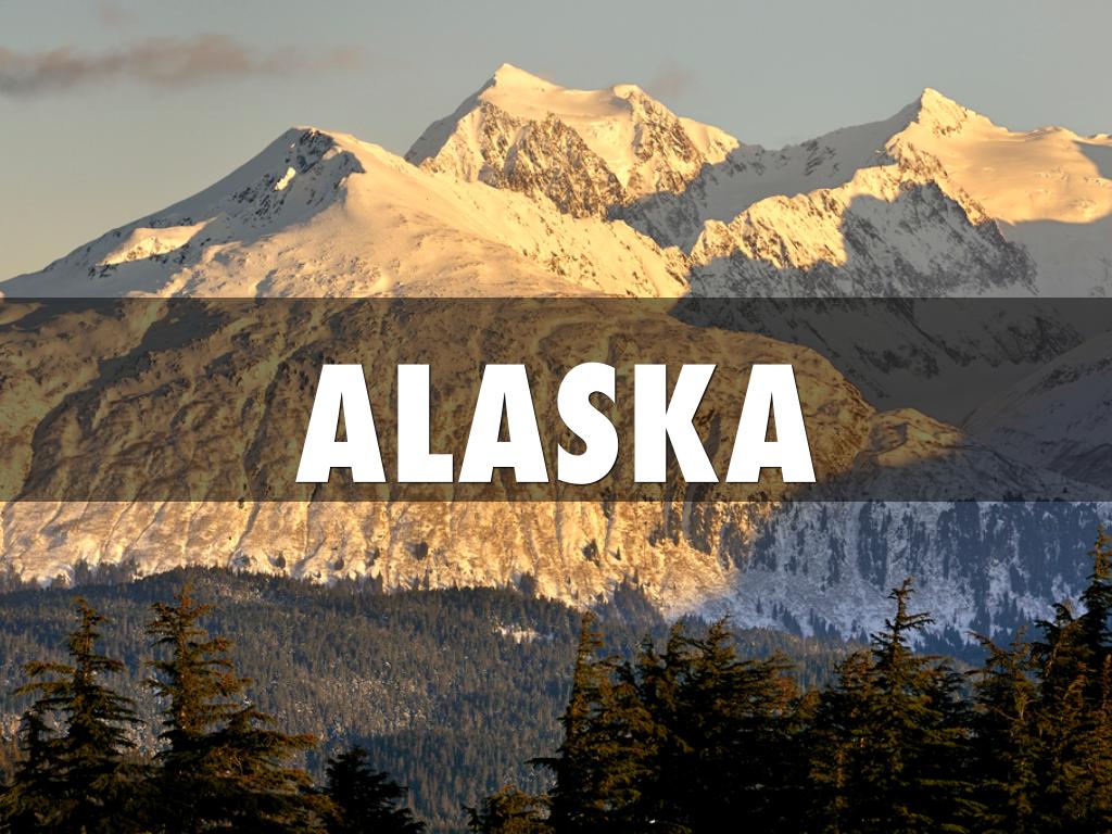 Alaska