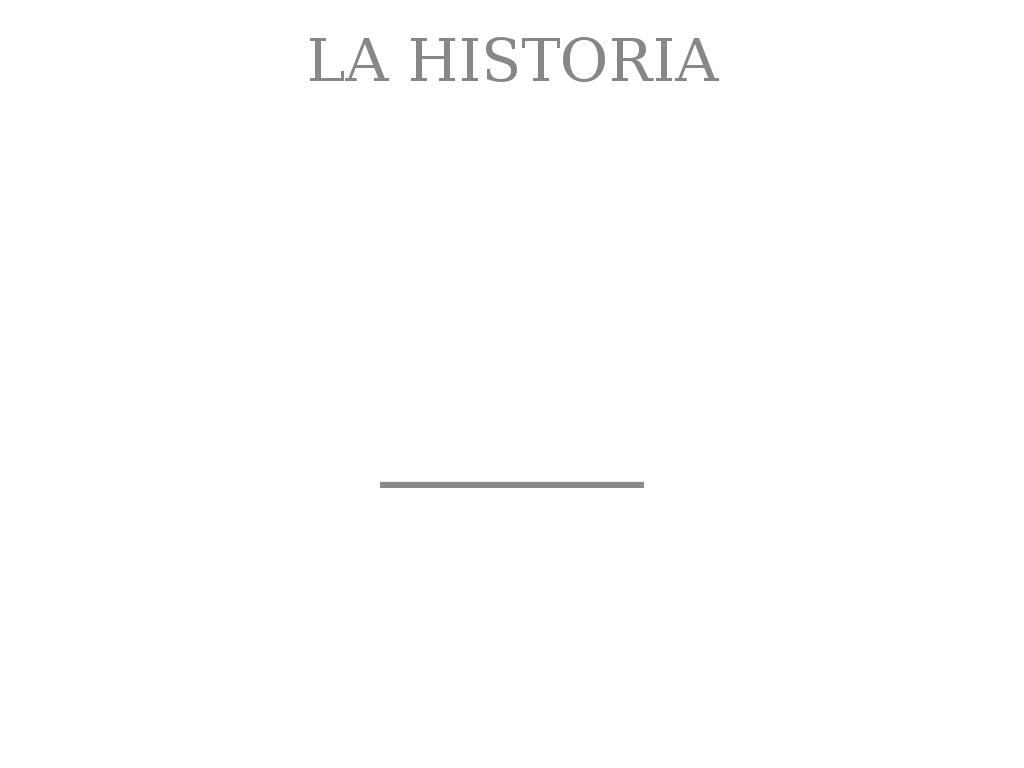 La Historia De Las Computadoras 