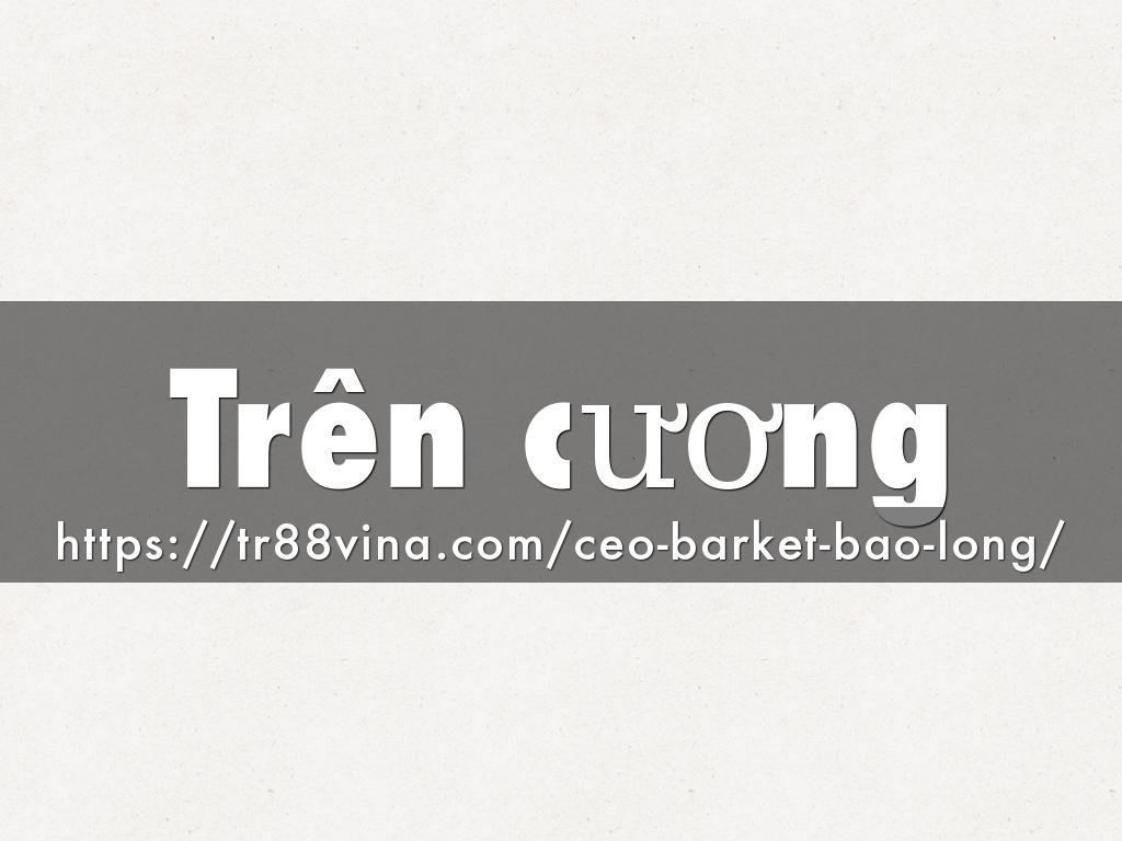 Trên cương