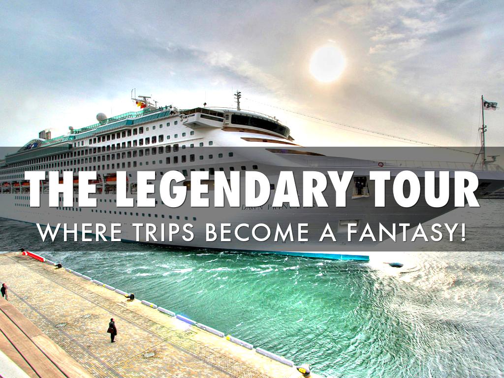 The Legend Tour