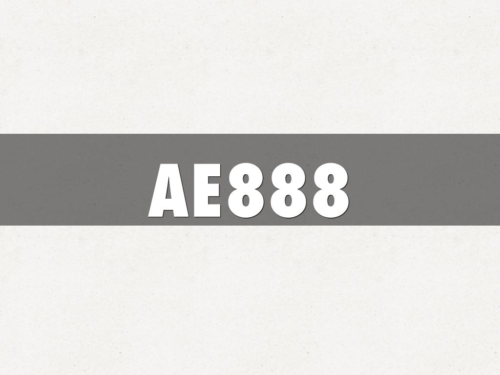 AE888