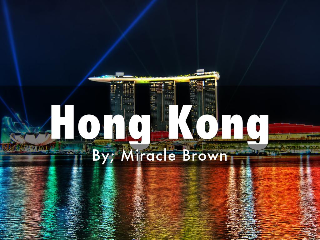 Hong Kong