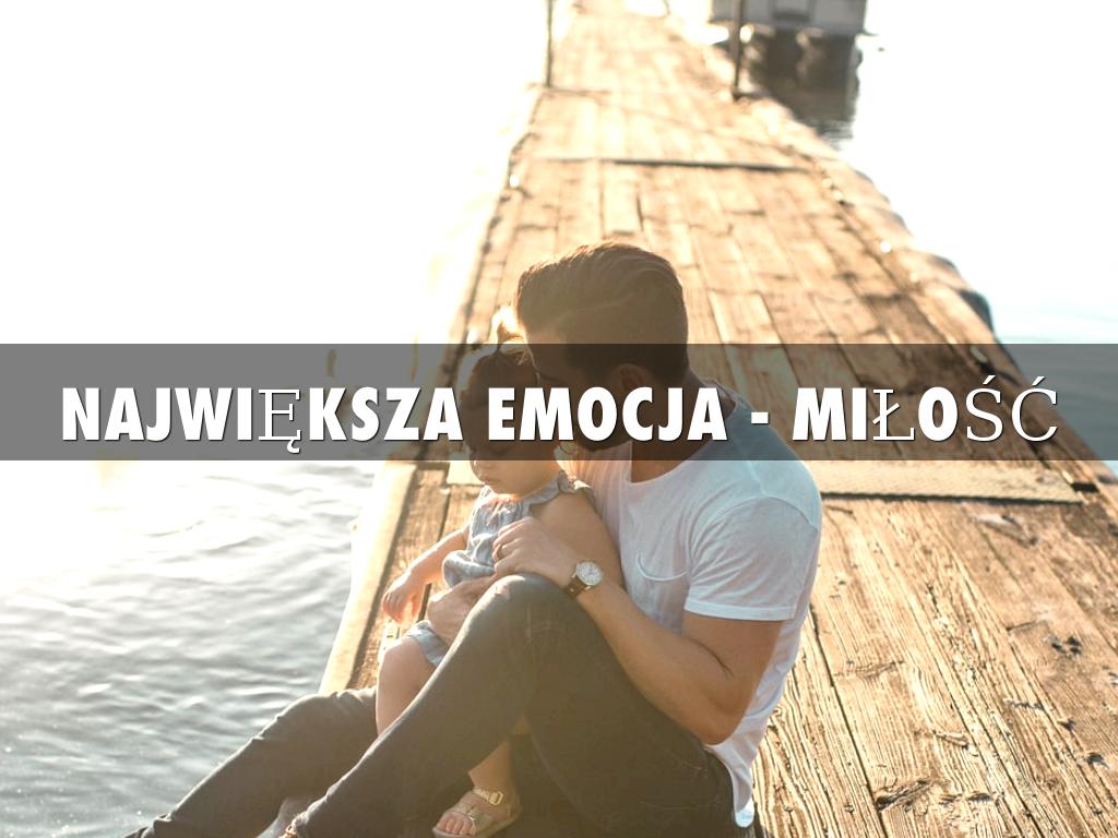 Bog Jest Miloscia - kazanie slubne