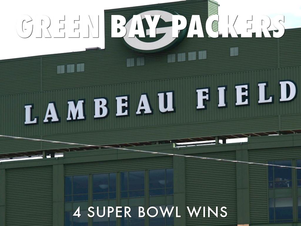 Green Bay Packers
