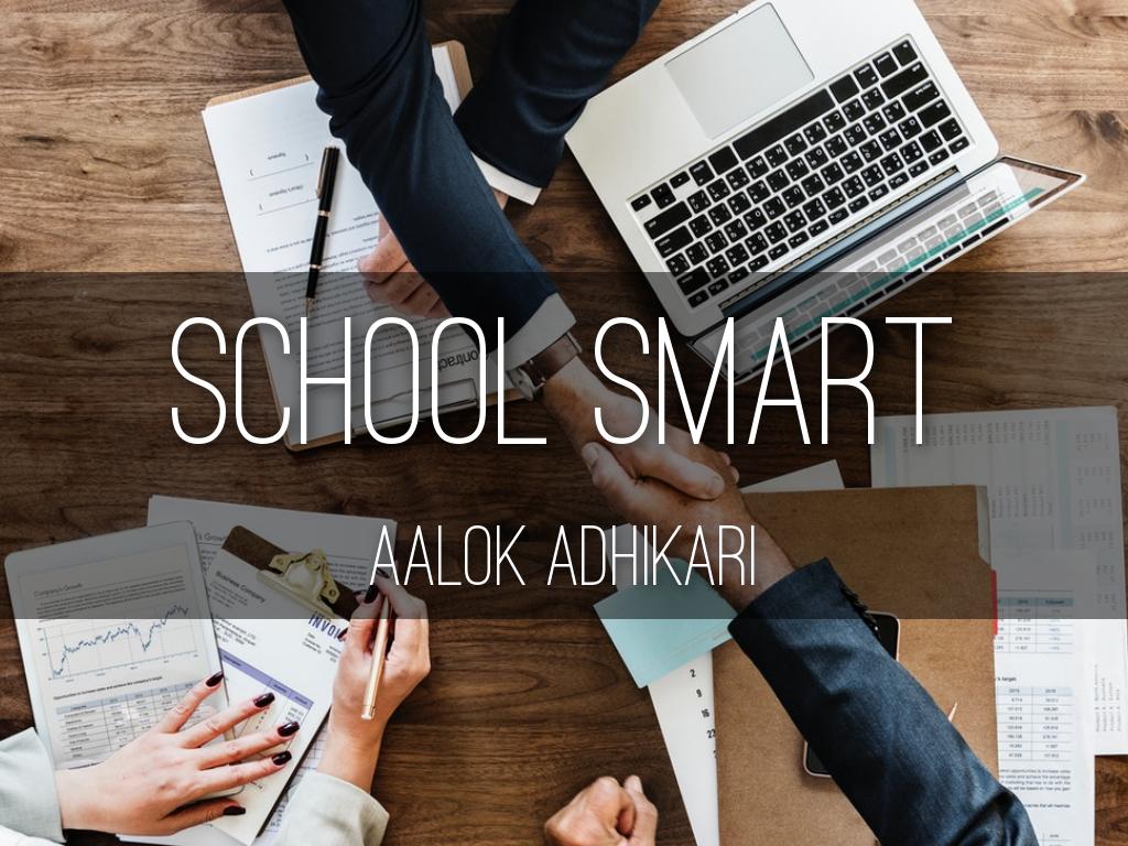 School SMart
