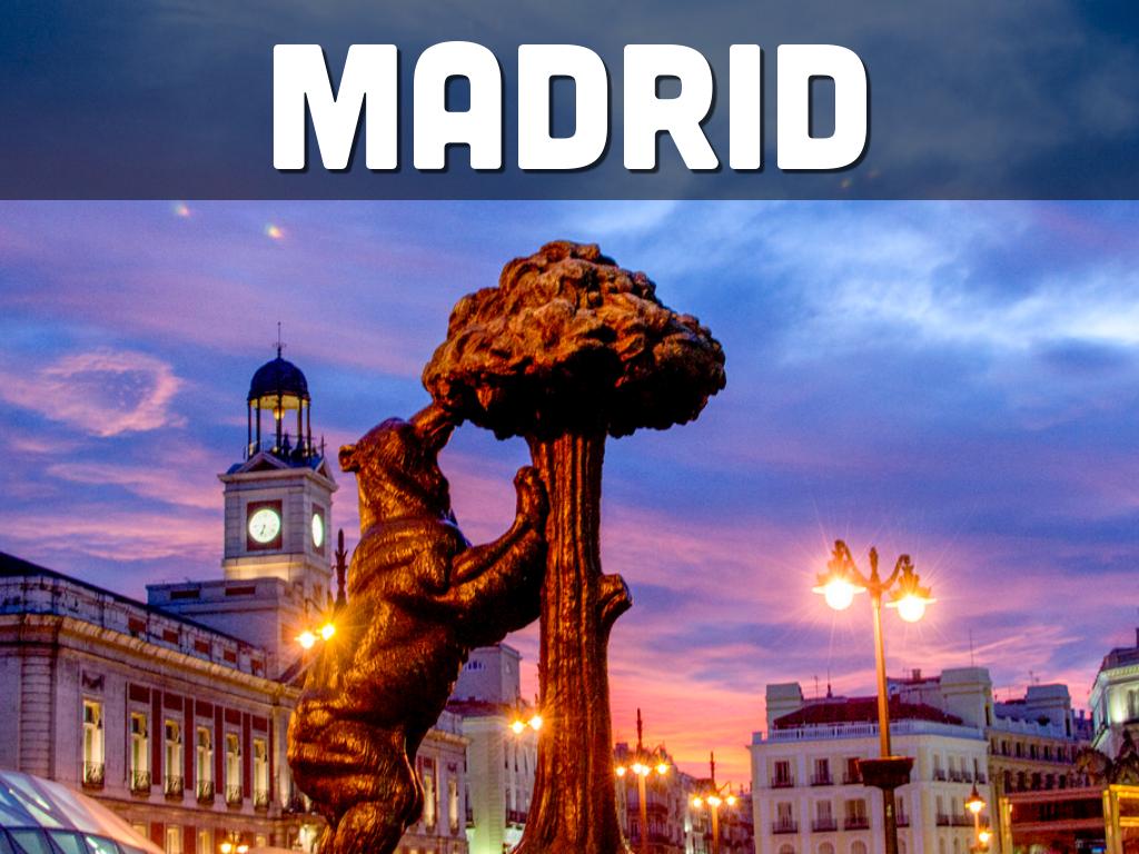 Madrid