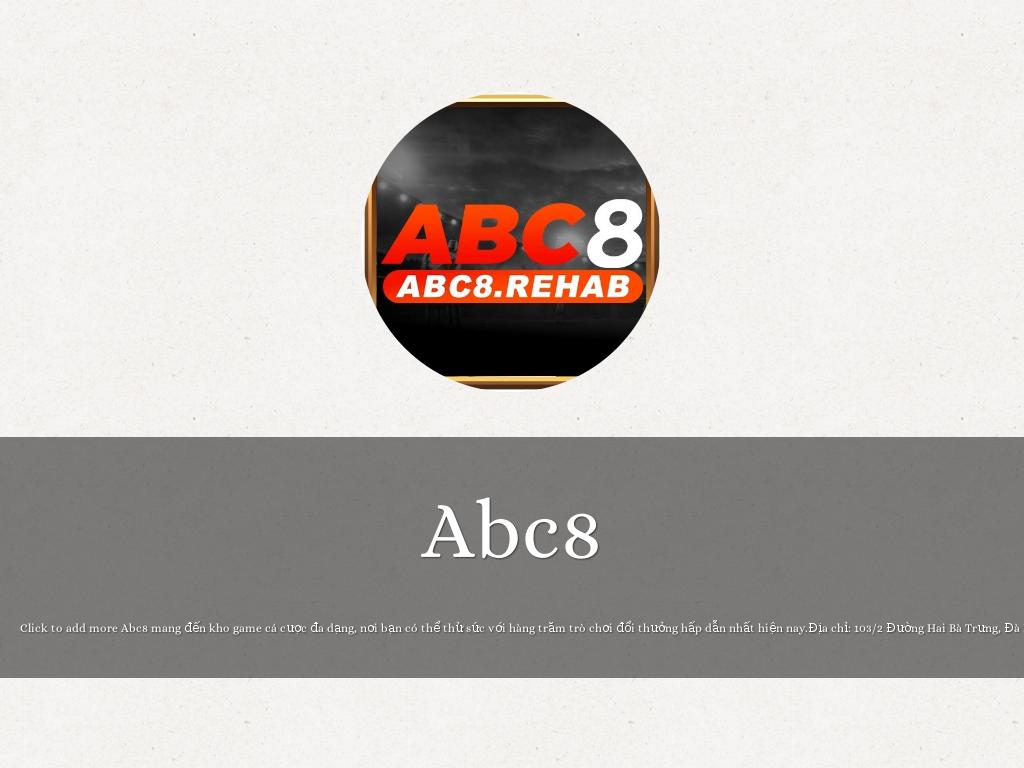 Abc8