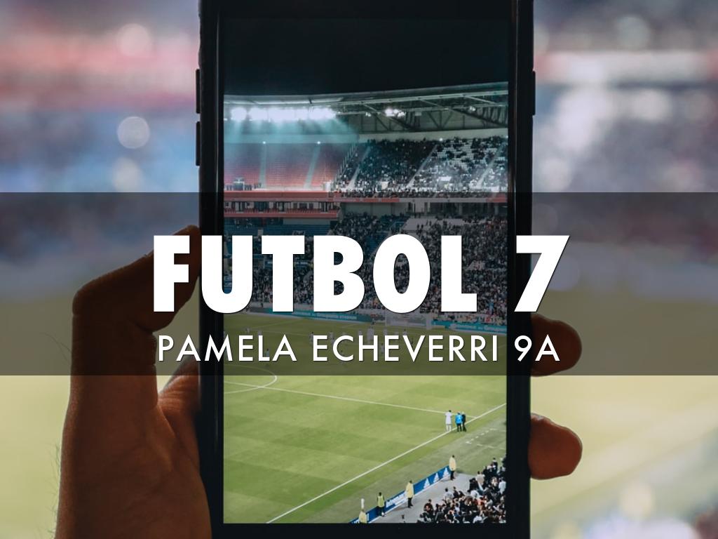 Futbol 7