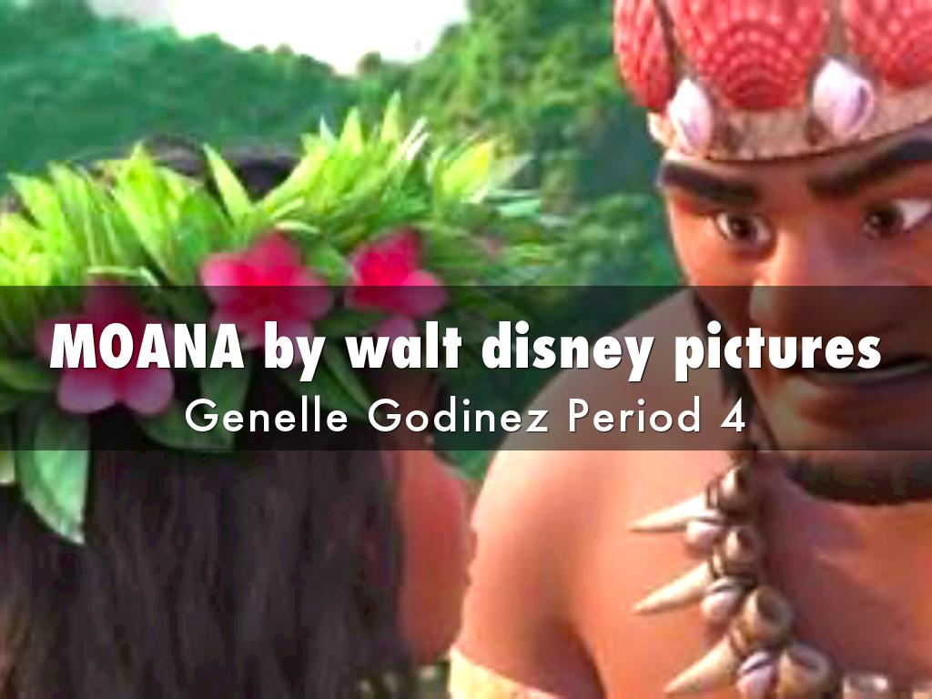 Moana