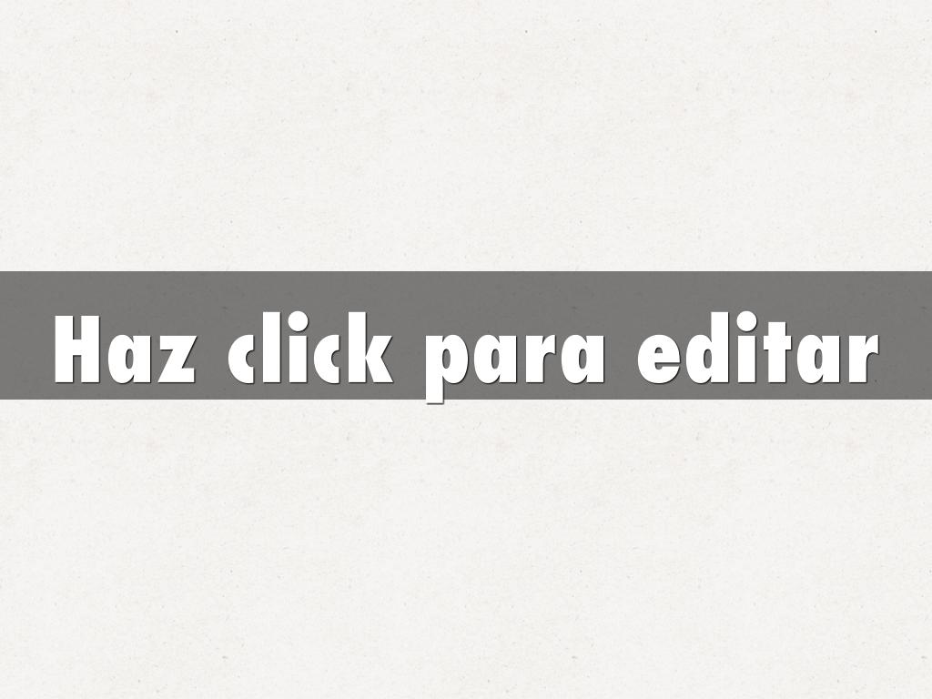Haz click para editar