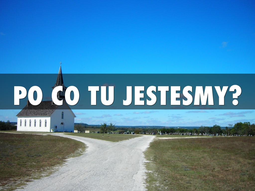 Prowadzenie nabożeństwa