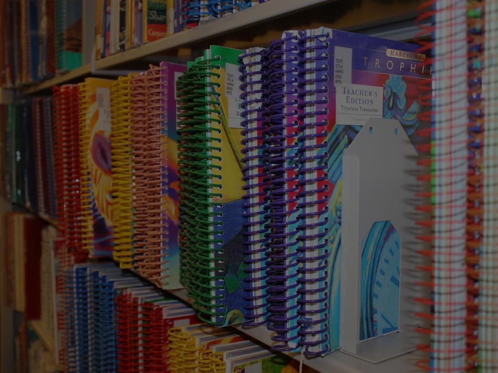 Copia de Curriculum Night Template