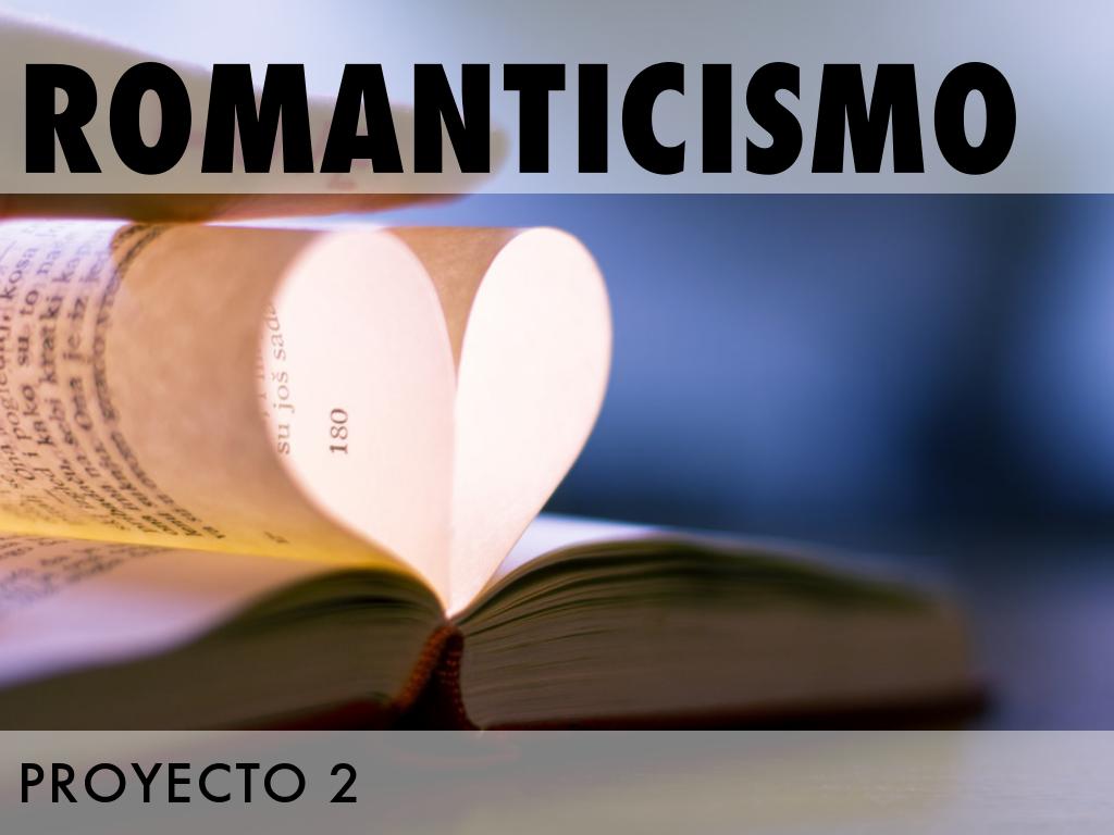 Romanticismo 