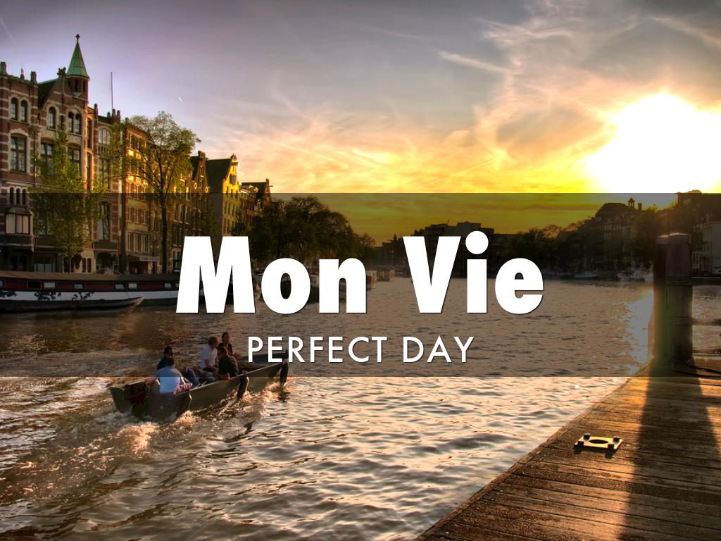Mon Vie