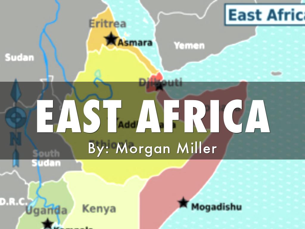East Africa