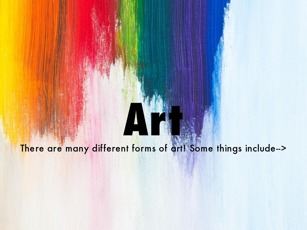 Art