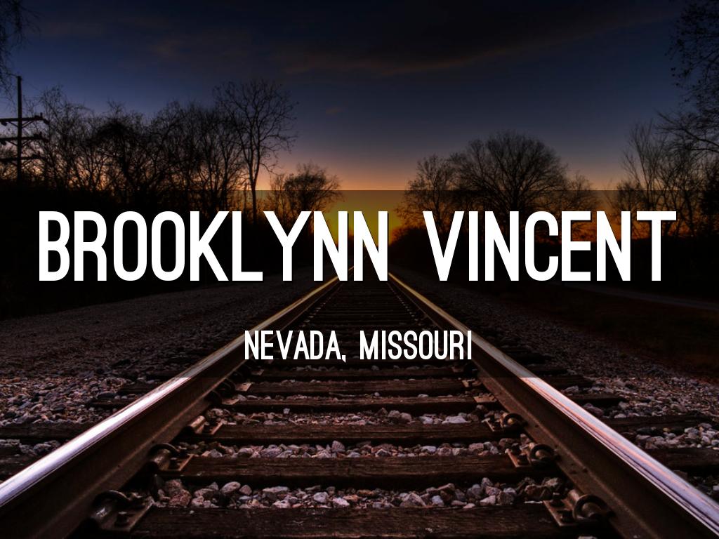Brooklynn Vincent