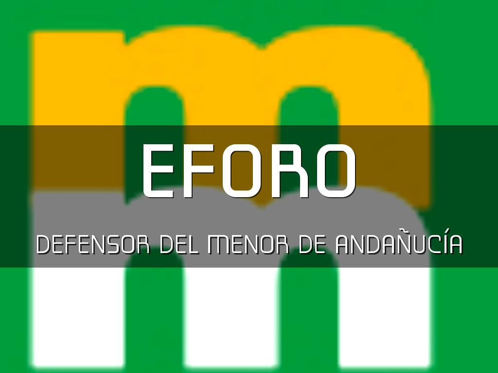 eForo