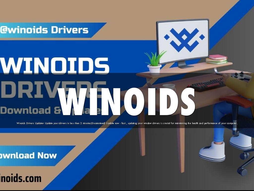 WINOIDS