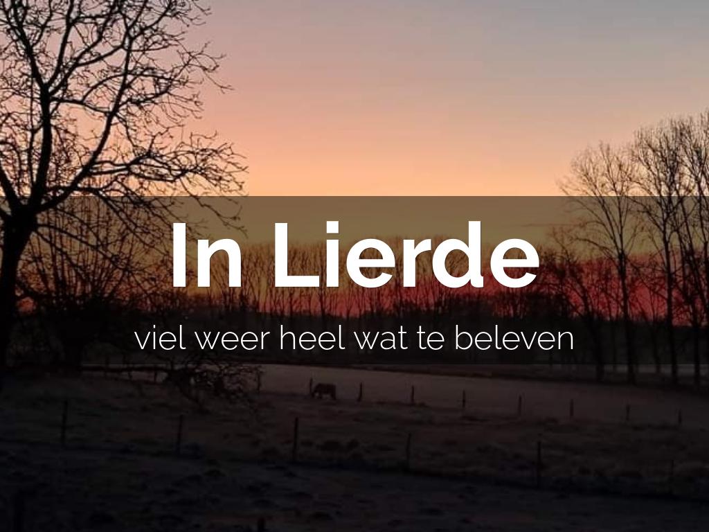 Lierde