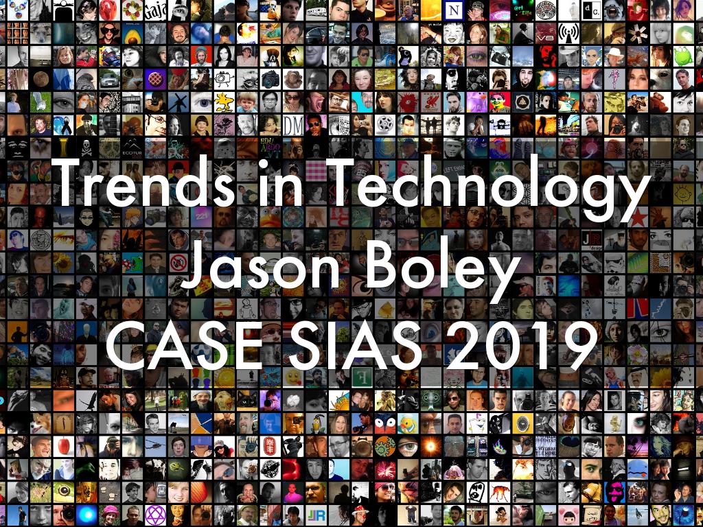 Trends in Fundraising Technology 2017