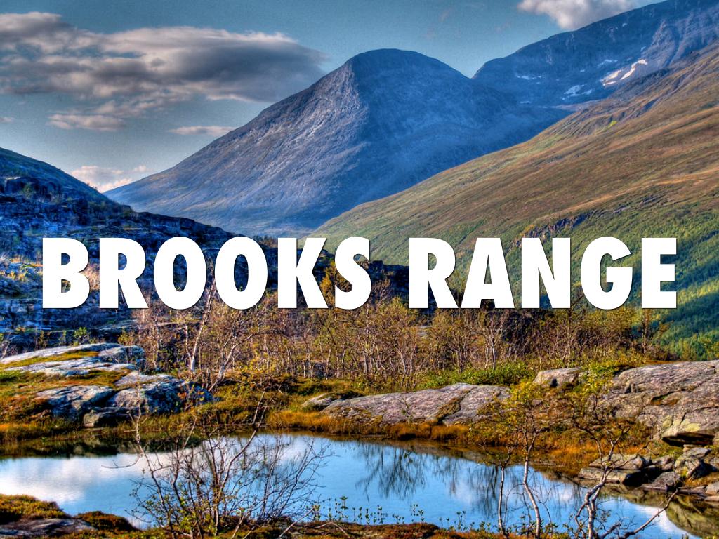 Brooks Range