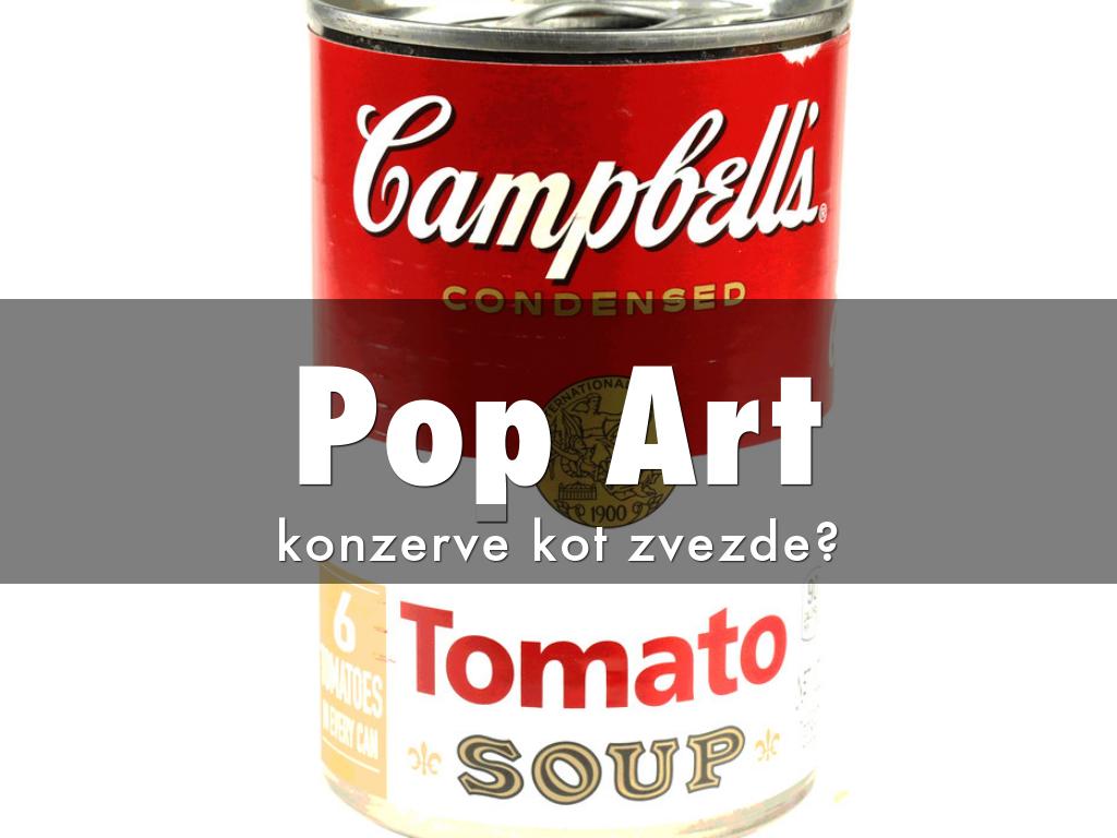 Pop Art