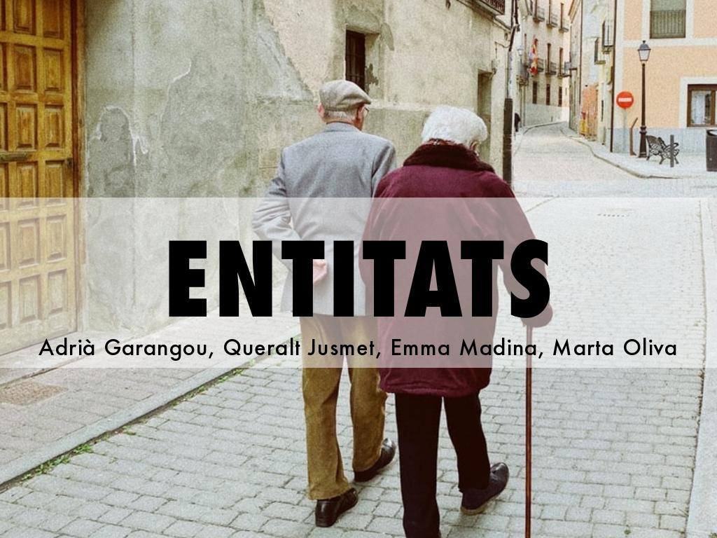 ENTITATS GRANOLLERS