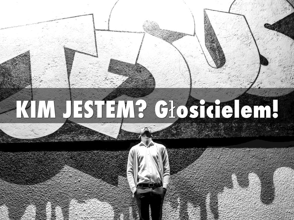 Jesteście Światłością Świata