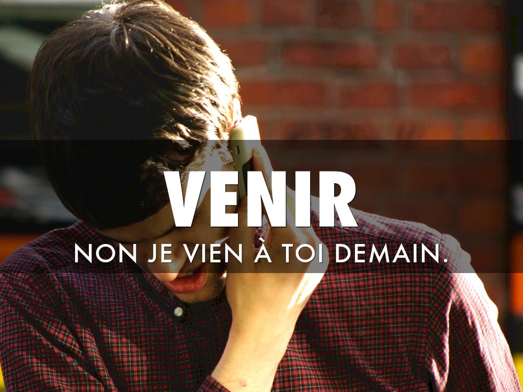 PassÃ© ComposÃ© 1