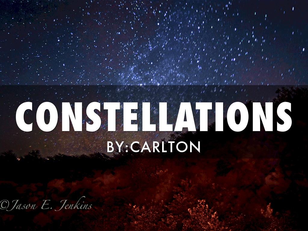 constellations