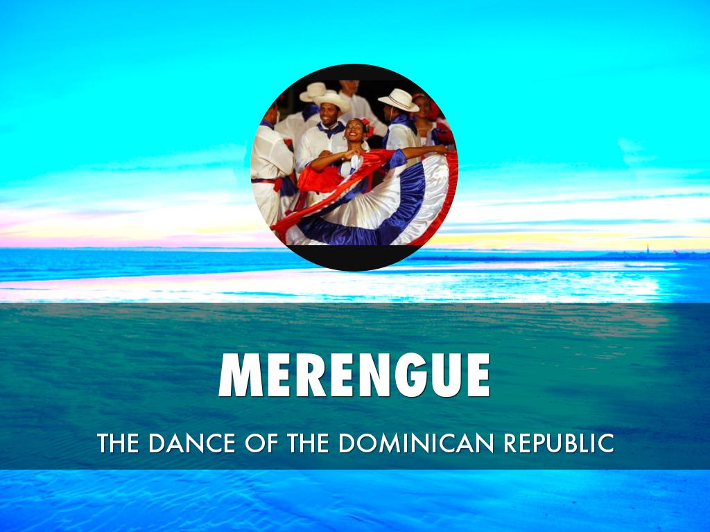 Merengue 