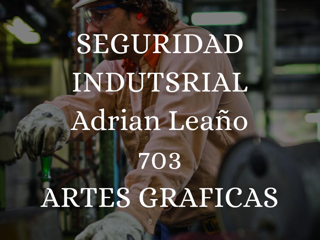 seguridad