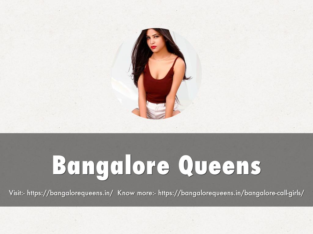 Bangalore Queens