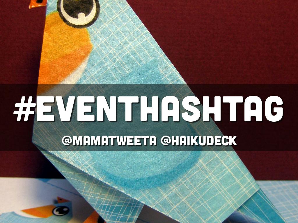 Copia de Killer Speech Template