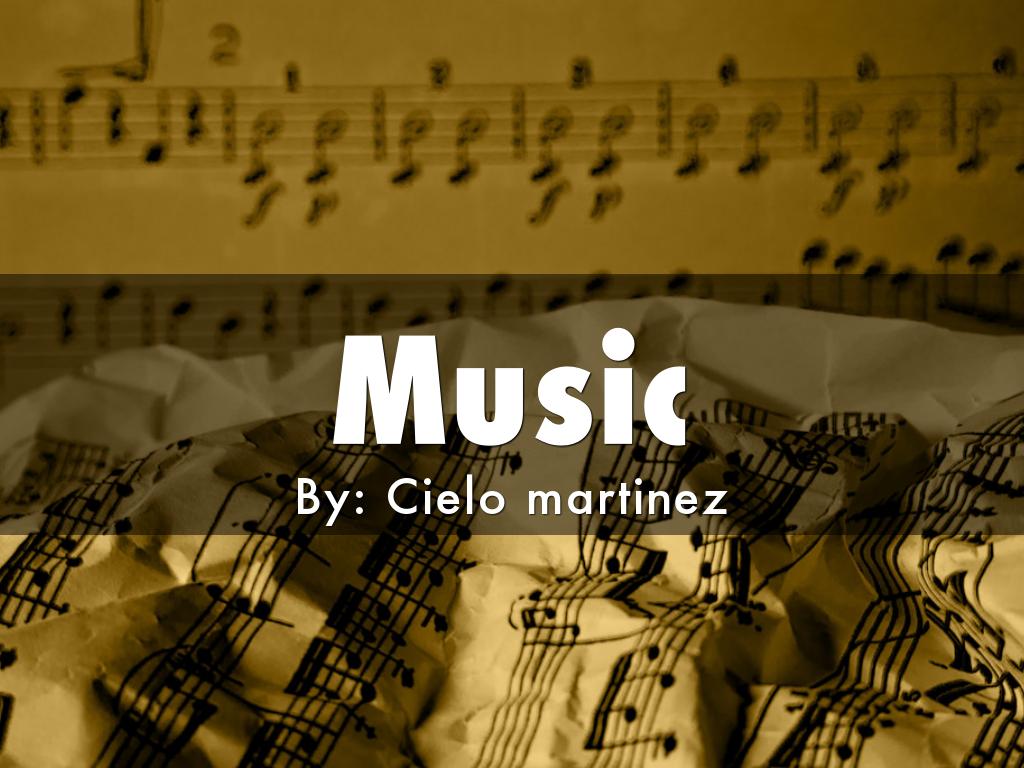 Music
